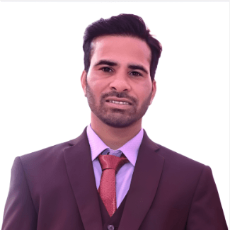 Amit Juyal – SEO Consultant, Founder at Juyal Digital